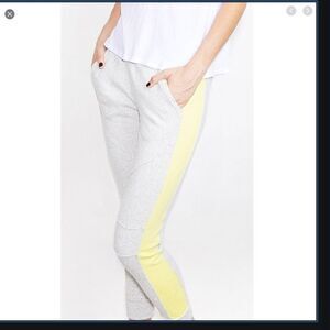 Generation Love Levy Sweatpants NEW Size XS Grey